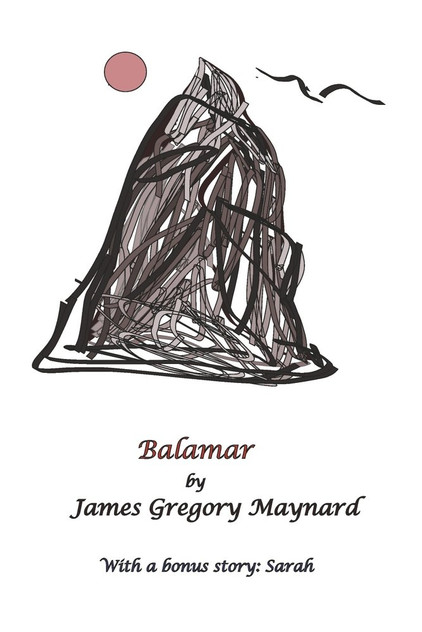 Balamar by James Gregory Maynard (Paperback)