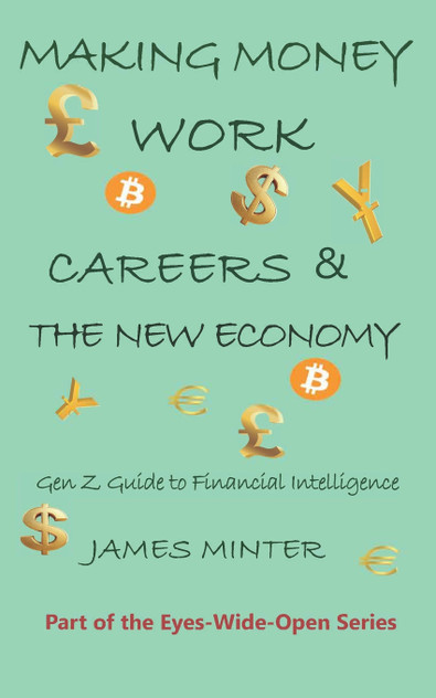 Making Money Work by James Minter (Paperback)