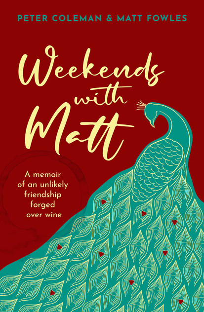Weekends with Matt by Matt Fowles (Hardcover)