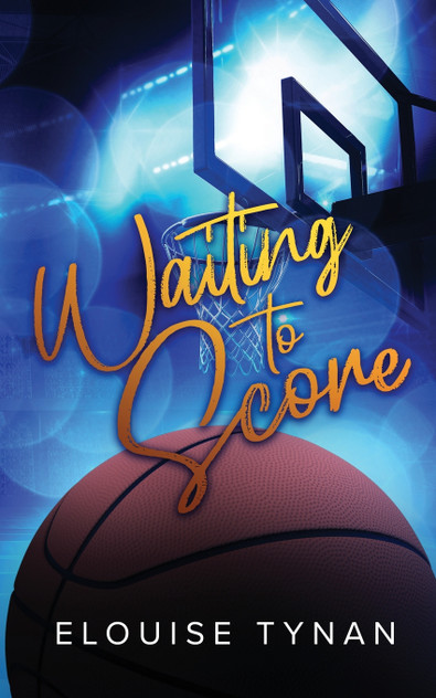 Waiting To Score : Alternate Cover by Elouise Tynan (Paperback)
