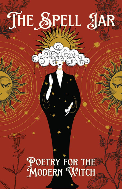 The Spell Jar by Flor Ana (Paperback)