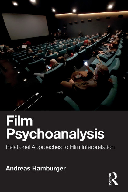 Film Psychoanalysis by Andreas Hamburger (Paperback)