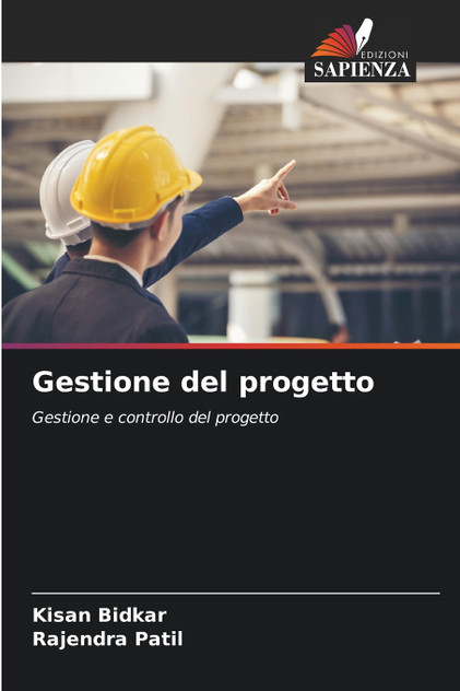 Gestione del progetto by Kisan Bidkar (Paperback)