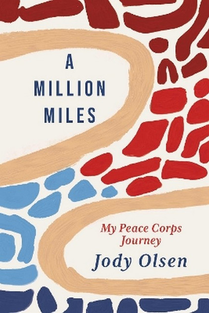 A Million Miles (Paperback)