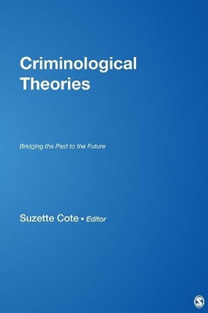 Criminological Theories