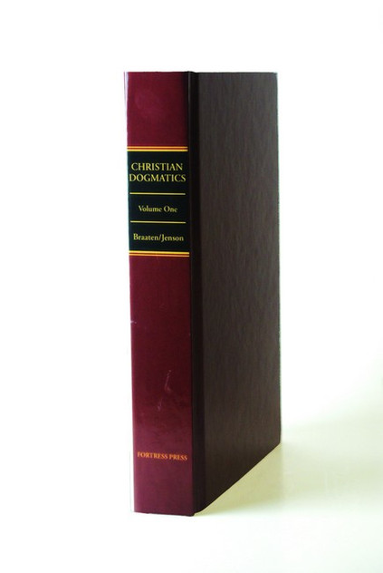 Christian Dogmatics