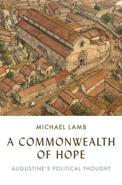 A Commonwealth of Hope A Commonwealth of Hope