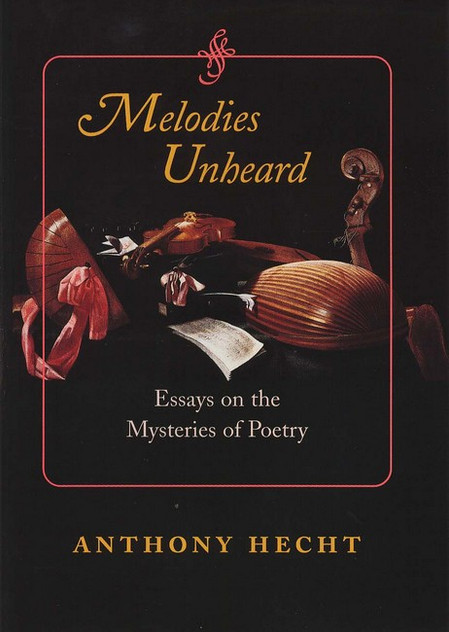 Melodies Unheard: