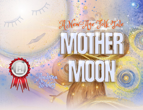 Mother Moon by Andrea Bibby (Paperback)