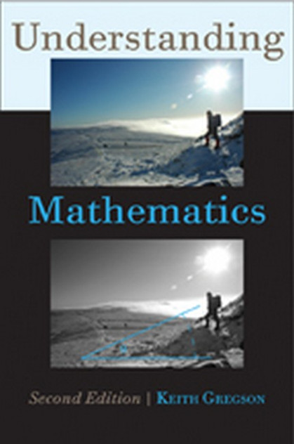 Understanding Mathematics