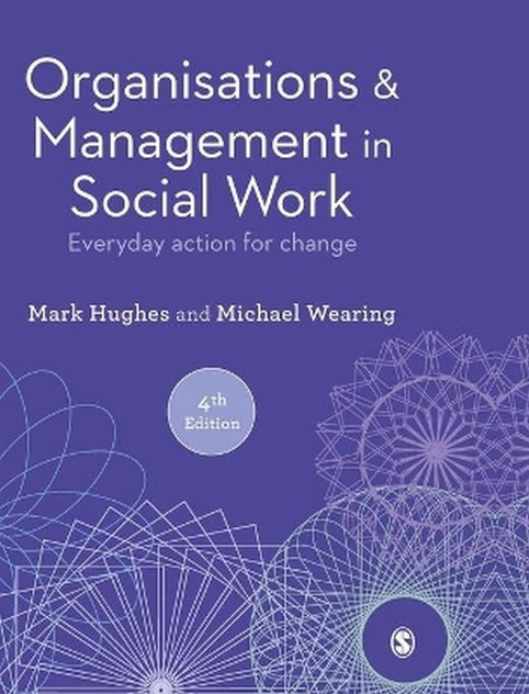 Organisations and Management in Social Work