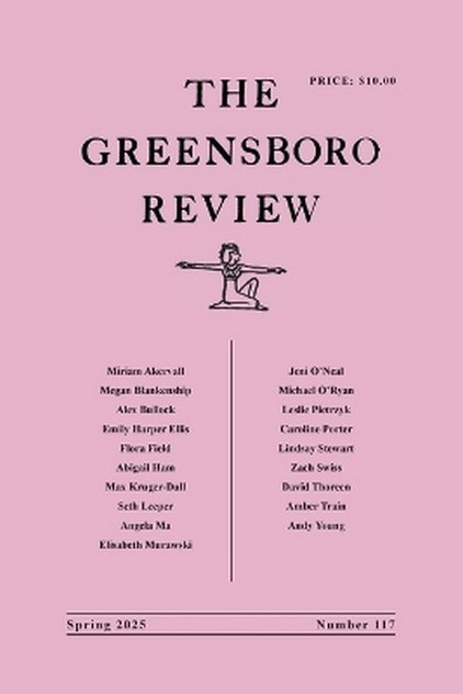 The Greensboro Review