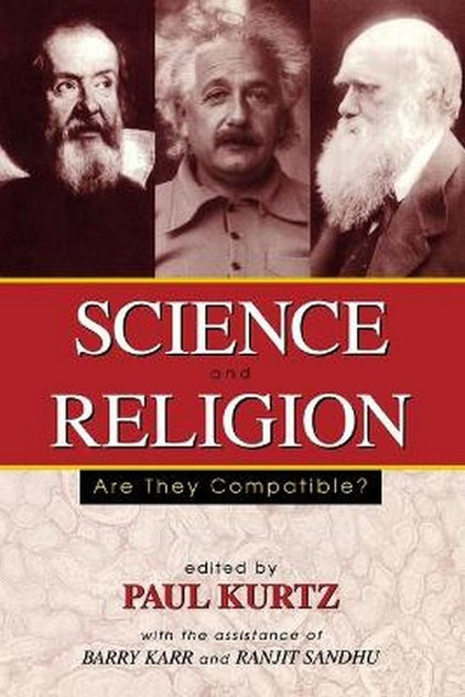 Science and Religion