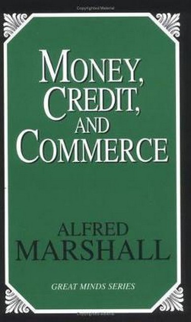 Money, Credit, and Commerce