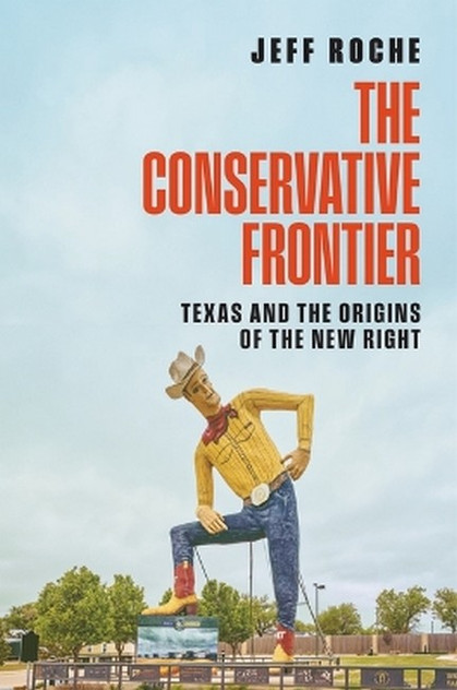 The Conservative Frontier