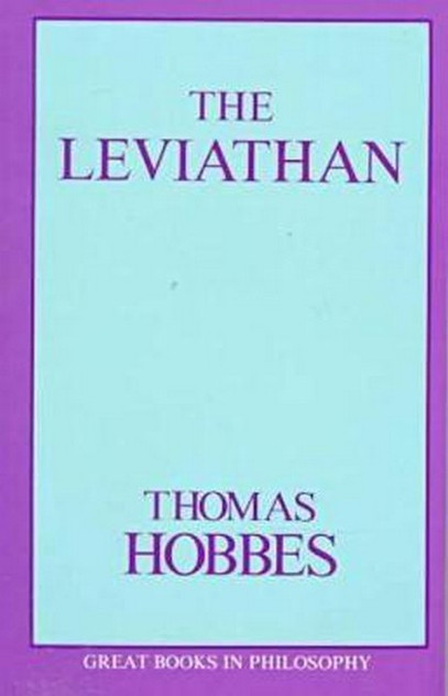 The Leviathan