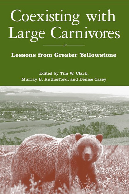 Coexisting with Large Carnivores: