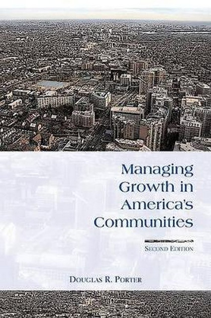 Managing Growth in America's Communities