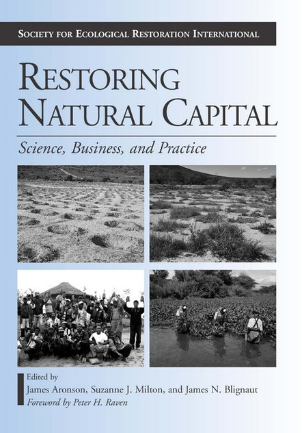 Restoring Natural Capital: