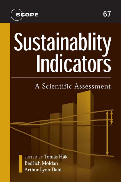 Sustainability Indicators: