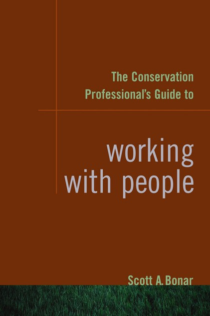 Conservation Professional's Guide to Working with People