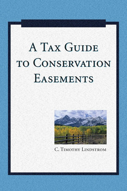Tax Guide to Conservation Easements
