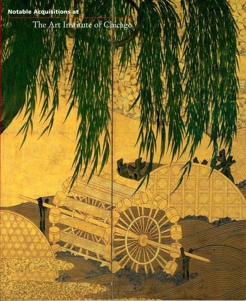 Notable Acquisitions at Art Inst Chicago