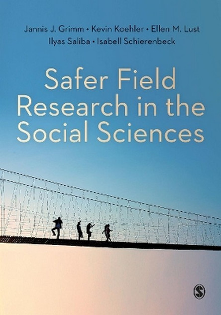 Safer Field Research in the Social Sciences