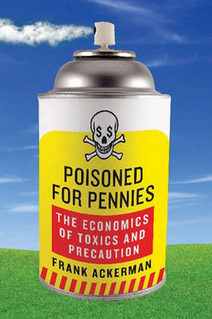 Poisoned for Pennies: