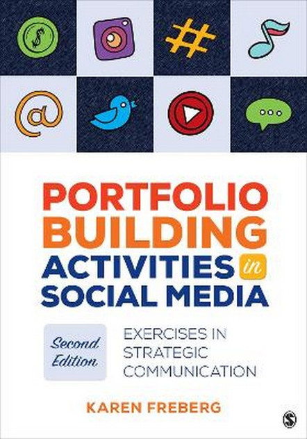 Portfolio Building Activities in Social Media
