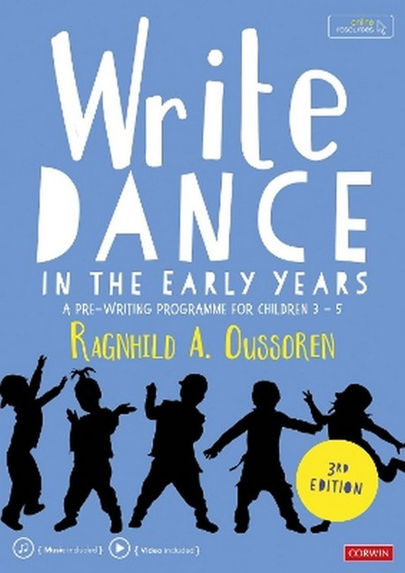 Write Dance in the Early Years