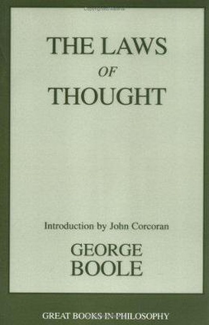 The Laws of Thought