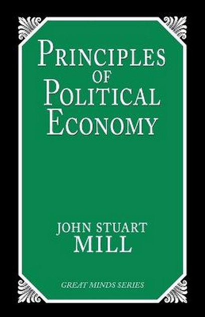 Principles of Political Economy