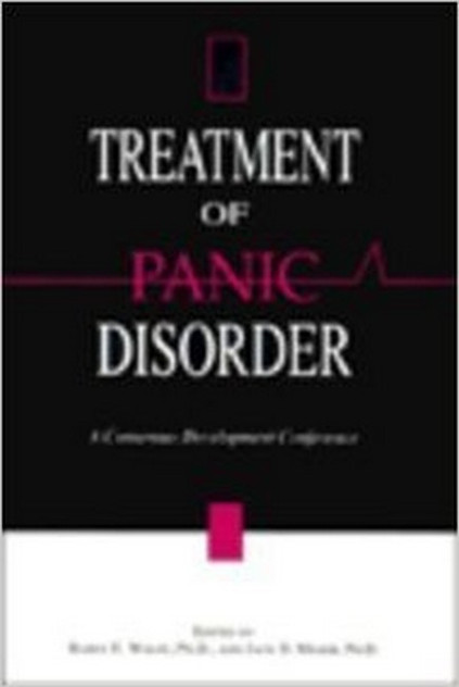 Treatment of Panic Disorder