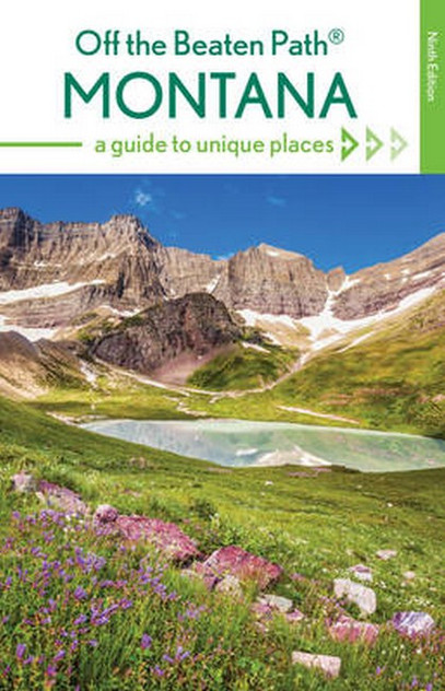 Montana Off the Beaten Path
