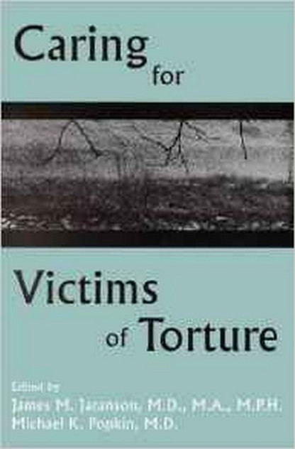 Caring for Victims of Torture