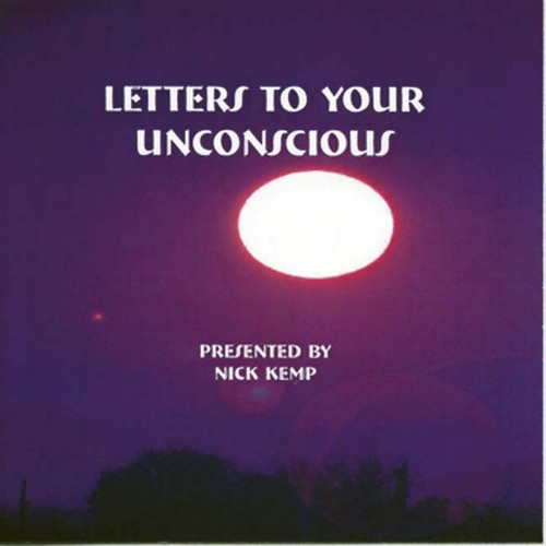 Letters to Your Unconscious