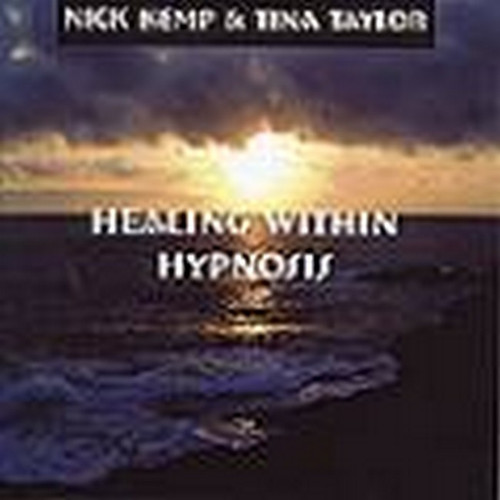 Healing Within Hypnosis with Tina Taylor