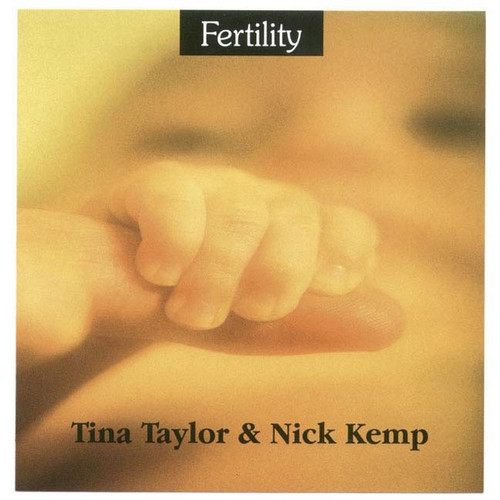 Fertility with Tina Taylor