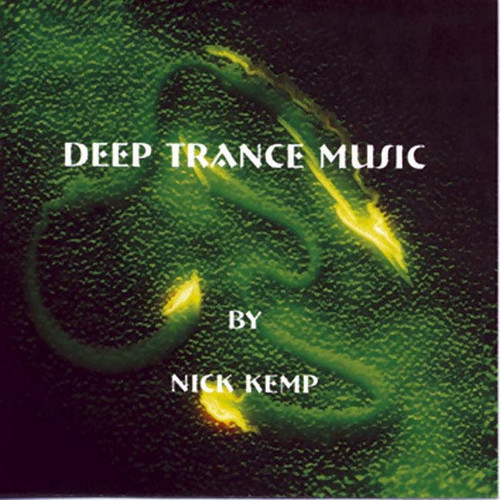 Deep Trance Music