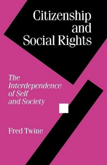 Citizenship and Social Rights