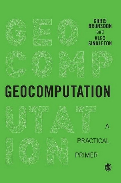 Geocomputation