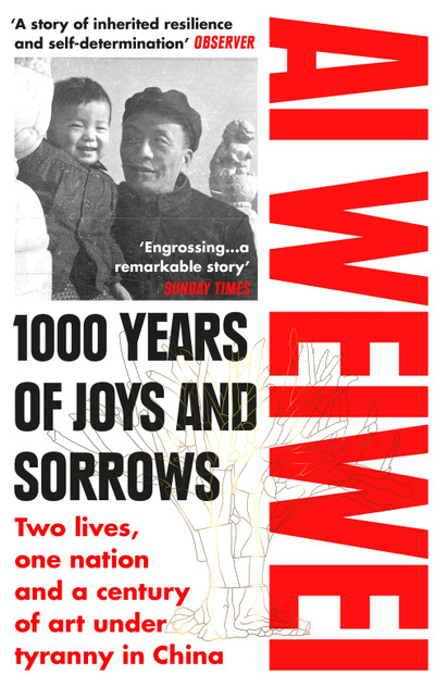 1000 Years of Joys and Sorrows (Paperback)
