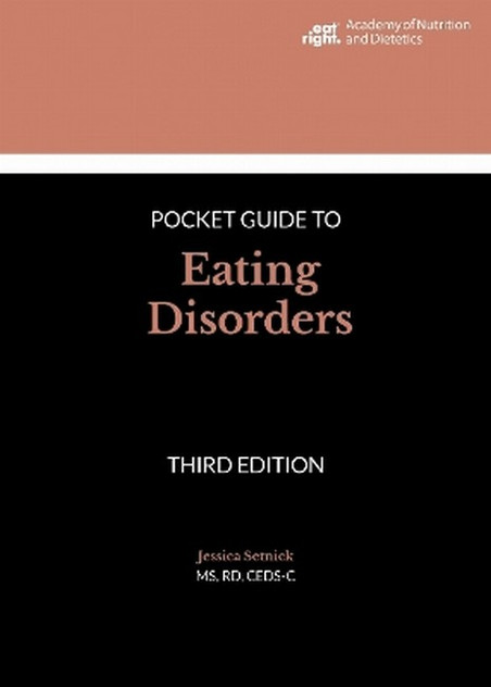 Pocket Guide to Eating Disorders