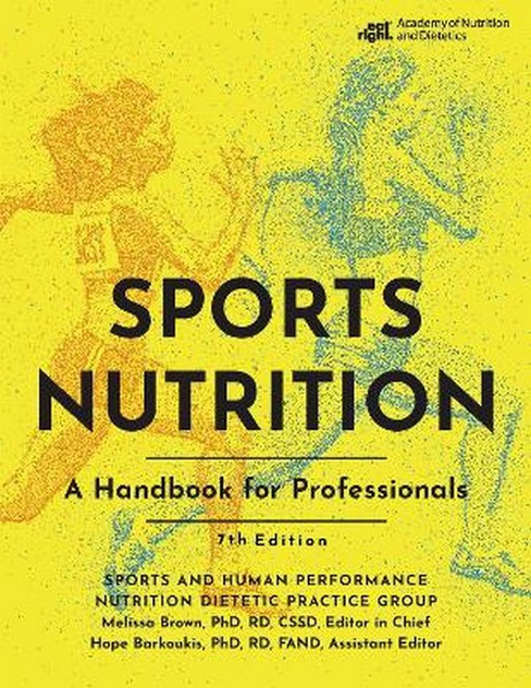 Sports Nutrition