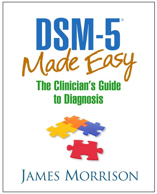 DSM-5A (R) Made Easy