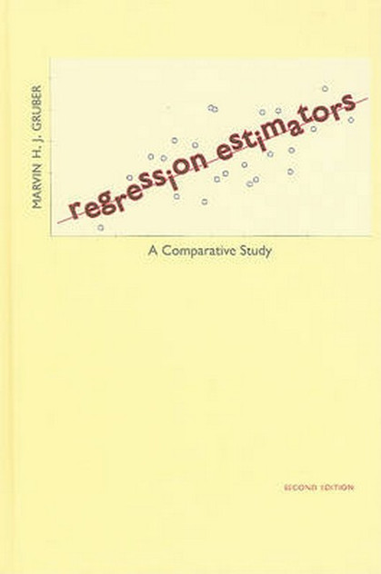 Regression Estimators: