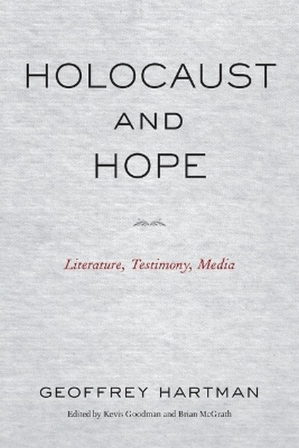 Holocaust and Hope