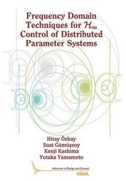 Frequency Domain Techniques for H? Control of Distributed Parameter Systems