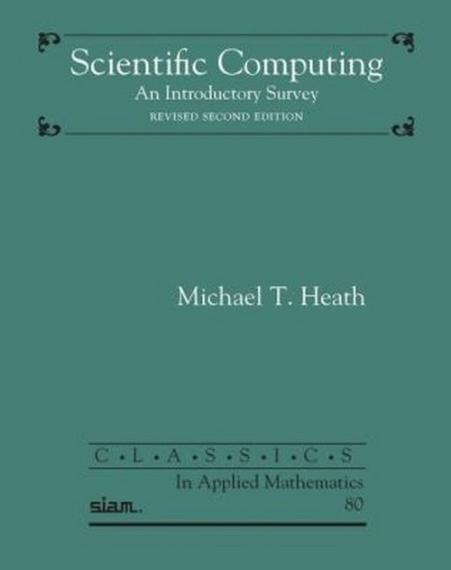 Scientific Computing